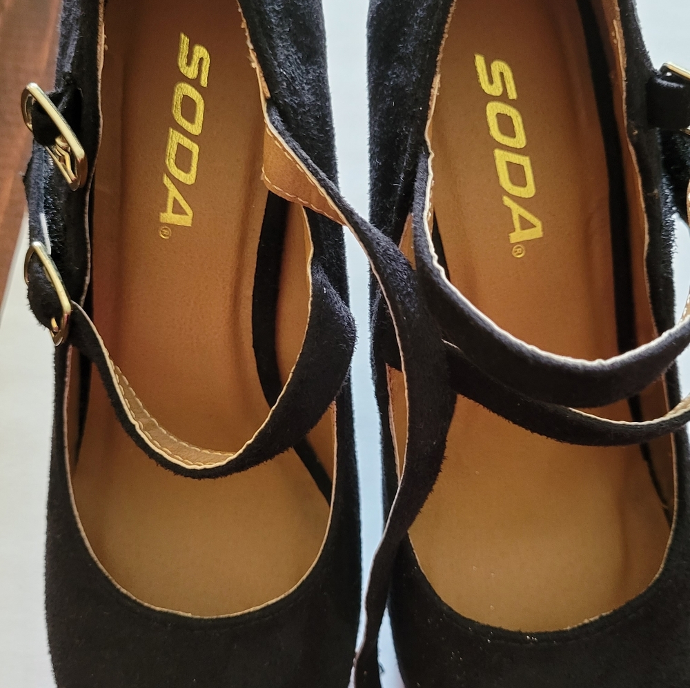 Shoes